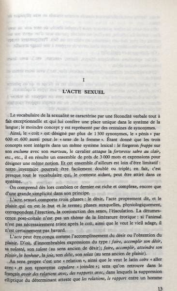 Dictionnaire historique, stylistique, rhétorique, étymologique de la littérature érotique. - 2001 mazda 626 manual transmission fluid level.