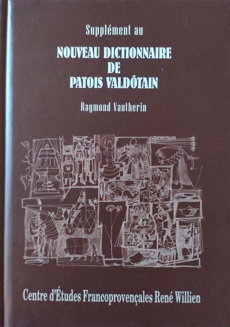 Dictionnaire patois du canton de blain. - Geosystems an introduction to physical geography fourth canadian edition.