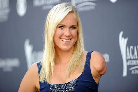 Did Bethany Hamilton get attacked twice? - TimesMojo