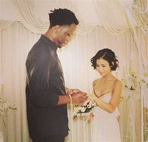 Did Big Sean Cause Jhene Aiko To Leave Husband Dot Da …