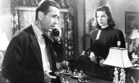 Did Bogie destroy Lauren Bacall? Movies The …