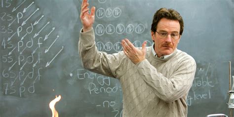 Did Breaking Bad cause an increase in chemistry …