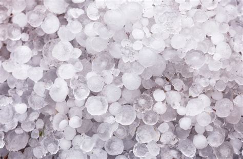 Did Colorado just record its largest hailstone ever?