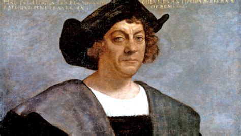 Did Columbus really bring syphilis to Europe? - CBS …