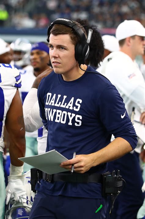 Did Cowboys OC Kellen Moore show Eagles what they missed …