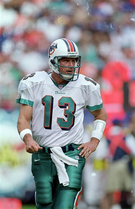 Did Dan Marino go the the Super Bowl as a rookie? - Answers