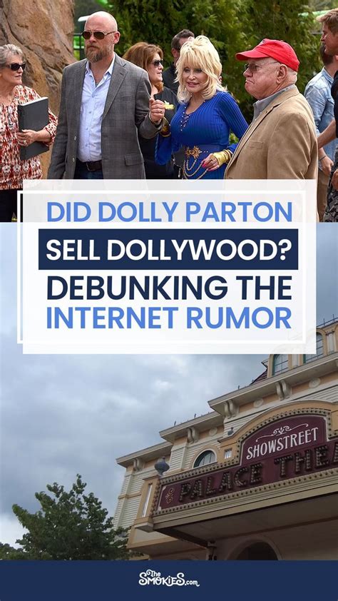 Did Dolly Parton Sell Dollywood? Who Owns Dollywood …