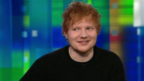 Did Ed Sheeran hit pilfer Marvin Gaye classic? Trial to tell