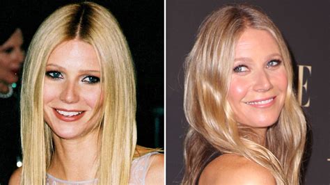 Did Gwyneth Paltrow Get Plastic Surgery? - Body Sculptor