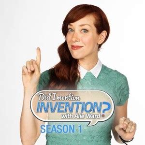 Did I Mention Invention?: Season 1, Episode 13