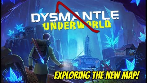 Did I Mess Up the DLC? [Underworld End Spoilers] : dysmantle