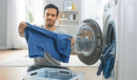 Did I Use Too Much Detergent in a Front Load Washer? - Solar …