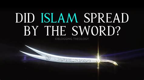 Did Islam Spread by the Sword? With Hassam Munir - YouTube