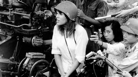 Did Jane Fonda Betray American POWs in North Vietnam? (2024)