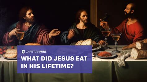 Did Jesus Eat Chick-fil-A at the Last Supper? HuffPost Voices