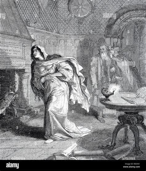 Did Lady Macbeth die before Macbeth? – KnowledgeBurrow.com