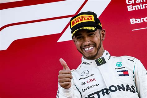 Did Lewis Hamilton do F2