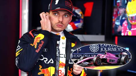 Did Max Verstappen skip F2