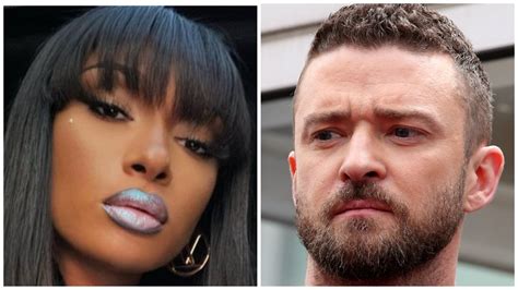 Did Megan Thee Stallion and Justin Timberlake fight at the MTV VMAs?