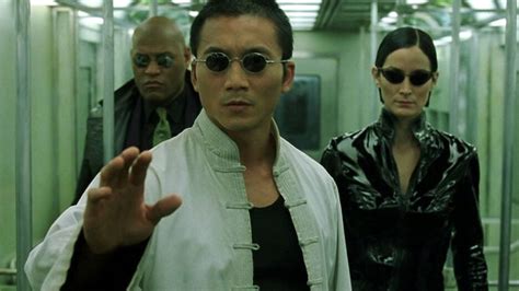 Did Morpheus die in the Matrix Trilogy, ending explained - HITC