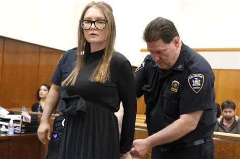 Did Netflix Finance Fake Heiress Anna "Delvey" Sorokin