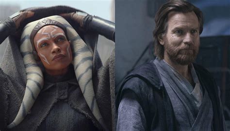 Did Obi-Wan ever meet Leia? - coalitionbrewing.com