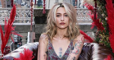 Did Paris Jackson Die The Model Is Still Alive and Well in 2022