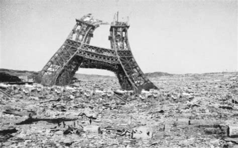 Did Paris get bombed in ww2? - 2024 - bawaliga.youramys.com