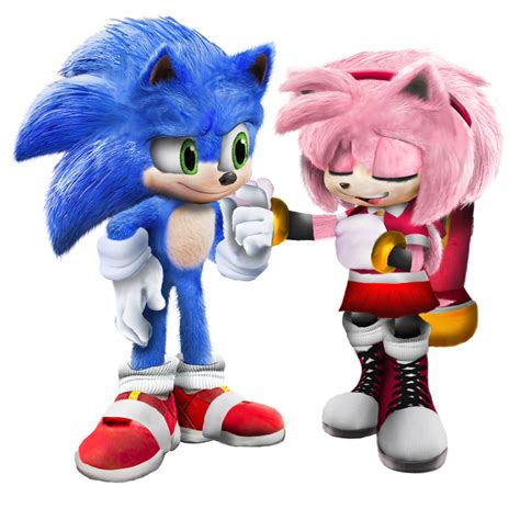 Did Sonic meet Amy or Tails first? - Sonic Chat - Sonic Stadium