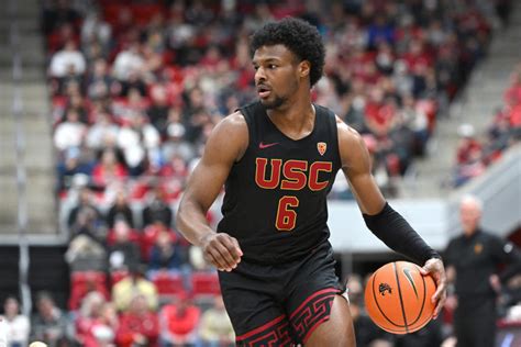 Did USC make march madness? – AnswerParadise.net