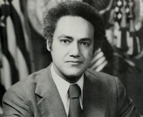 Did You Know The First Black Secretary of The U.S. Army Was of …