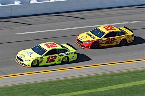 Did You Notice?: In NASCAR, 40 Is the New 50 - Frontstretch