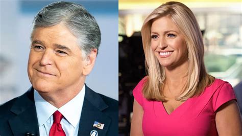 Did ainsley earhardt move to florida. As of 2023, Ainsley is not married. She is dating Sean Hannity, the host of Hannity on Fox. Ainsley has been in two marriages, all ending in divorce. In 2005, Ainsley Earhardt married Kevin McKinney, an American filmmaker, but they divorced in 2009.. Ainsley Earhardt married Will Proctor, a former quarterback who played for Clemson University in October 2012. 
