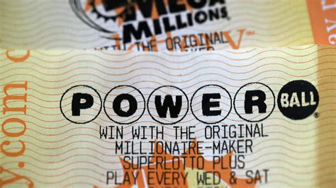 Did anyone win the power all. Feb 28, 2024 · Did anyone win the Powerball, Feb. 28th, 2024? No one matched all six numbers to win the Powerball jackpot. One ticket purchased in New Jersey matched all five numbers and added the Power Play ... 