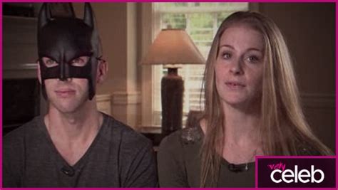 Did batdad get divorced. When did Batdad get divorced? However, Blake stated that he is trying to be the best co-parent around. Batmom Jen Wilson has remained silent about the whole affair. However, it is a known fact that she is the one who filed for divorce in early 2019. Her request was granted, and the couple was officially divorced a few months after she filed. 