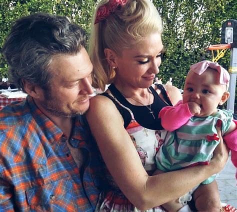 Did blake shelton have a baby. Things To Know About Did blake shelton have a baby. 
