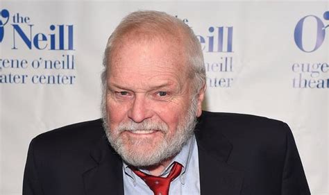 Did brian dennehy died of covid. He was 81. “It is with heavy hearts we announce that our father, Brian passed away last night from natural causes, not Covid-related. Larger than life, … 