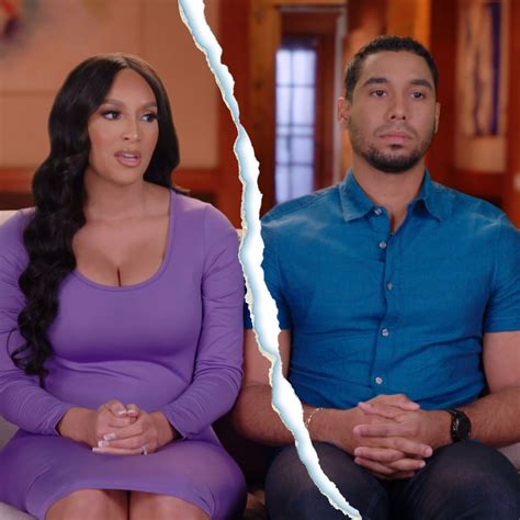 Did chantel and pedro get a divorce. October 30, 2023 · 2 min read. 62. The Family Chantel stars Chantel Everett and Pedro Jimeno faced off in person for the first time in nine months after their divorce and it's clear things aren ... 