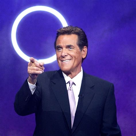 Did chuck woolery host wheel of fortune?