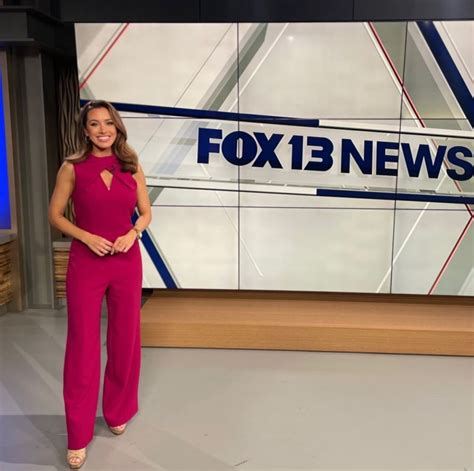 Chynna Greene Q13 News. KCPQ, channel 13, is a Fox-owned-and-operated television station serving Seattle, Washington, the United States that is licensed to Tacoma. She kicked off her career at the CBS affiliate …. 