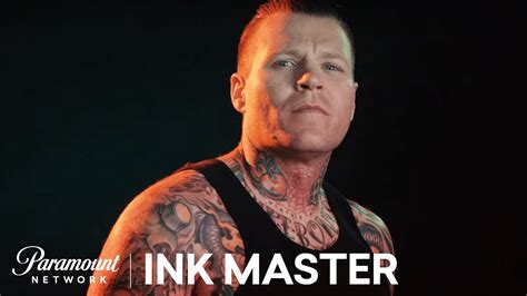 Aug 28, 2018 · Entering Ink Master season 11, Christian Buckingham ha