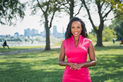 Good Morning Cleveland anchor Danita Harris sat down with News 5's newest anchor Courtney Gousman to talk about her thoughts on Cleveland so far and the kinds …. 