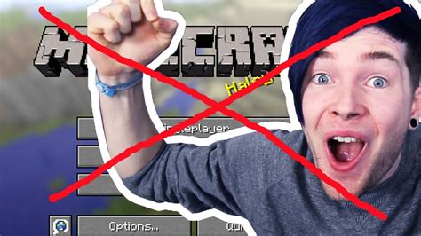 Did dantdm quit youtube. today, i'm seeing who out there hates dantdm.. Subscribe and join TeamTDM! :: http://bit.ly/TxtGm8 Follow Me on Twitter :: http://www.twitter.com/dantdm P... 