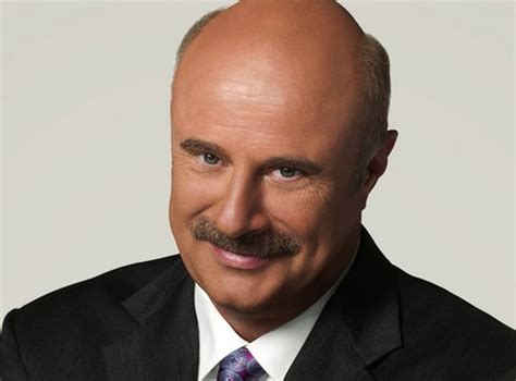 Dr. Phil's show has always been a little problematic, and some h
