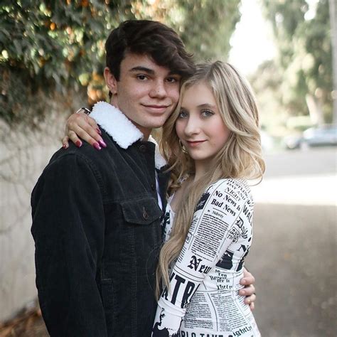Did elliana and jentzen get back together. Elliana Walmsley Confirmed that She would Love to Get Back TOGETHER with her Ex, Jentzen Ramirez #piperrockelle #pipersquad #gavinmagnus #levcameron #jentzen... 