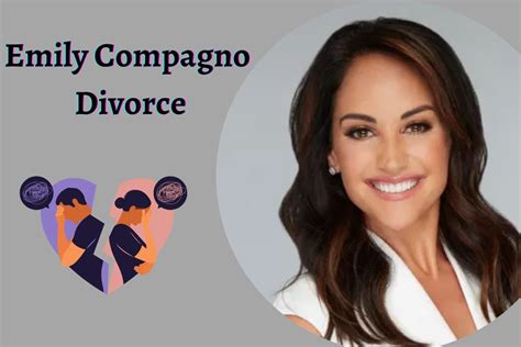 Emily Compagno is a Fox News legal analyst and contributor. She is married to Peter Reilly since 2017, but some online sources claim they are divorced. The web page explores her personal and professional life, family background, and education. See more