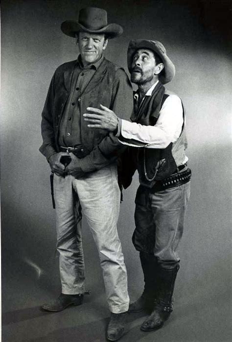 Did james arness and ken curtis get along. Dec 17, 2019 ... James Arness 'Matt ... James Arness 'Matt Dillon' and Ken Curtis 'Festus' badges from Gunsmoke. ... Did you win this lot? A full invoice should... 