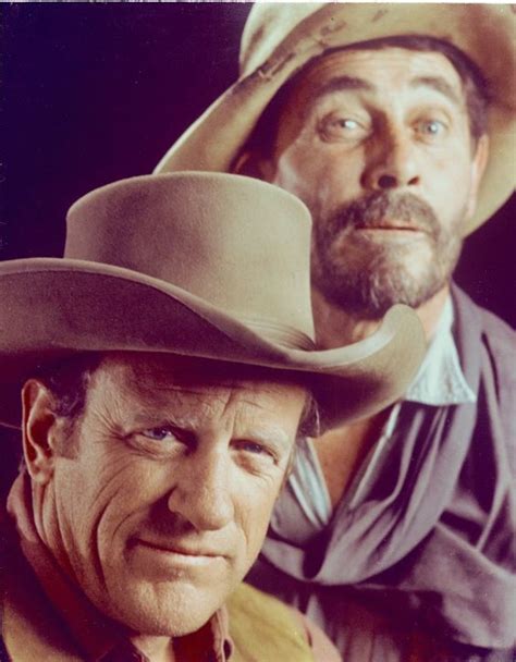 Feb 2, 2021 - James Arness and Ken Curtis (as a sheriff) in How the West Was Won (Season 3).Please check out my other James Arness and Gunsmoke videos, thanks!. 