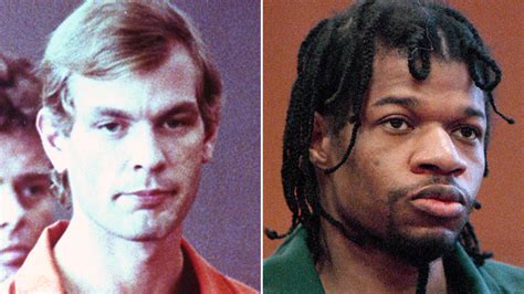 Did jeffrey dahmer kill dean the neighbor. Oct 5, 2022 · True Crime Did Jeffrey Dahmer murder his neighbour Dean Vaughn? Who killed him? He was found dead in his apartment in the Oxford Apartment building in 1991 Aaliyah Ashfield 5 Oct 2022,... 