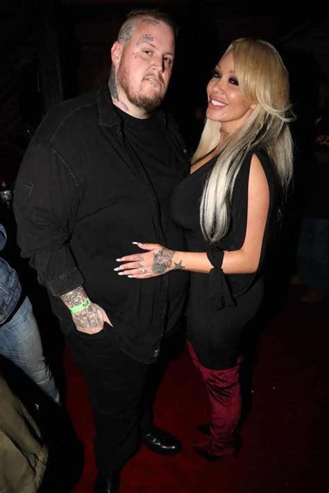 Did jelly roll and his wife divorce. Jelly Roll previously opened up about the start of his relationship with Bunnie on Bert Kreischer’s podcast, explaining that he was living out of a van and doing shows for $100 a night when they ... 